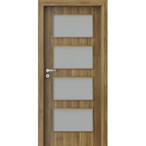 Porta FIT H4 Agát Medový 